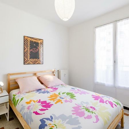 Teo Sud Les Balcons Du Nouveau Marseille, Lumineux, Spacieux Et Bien Equipe Exteriér fotografie