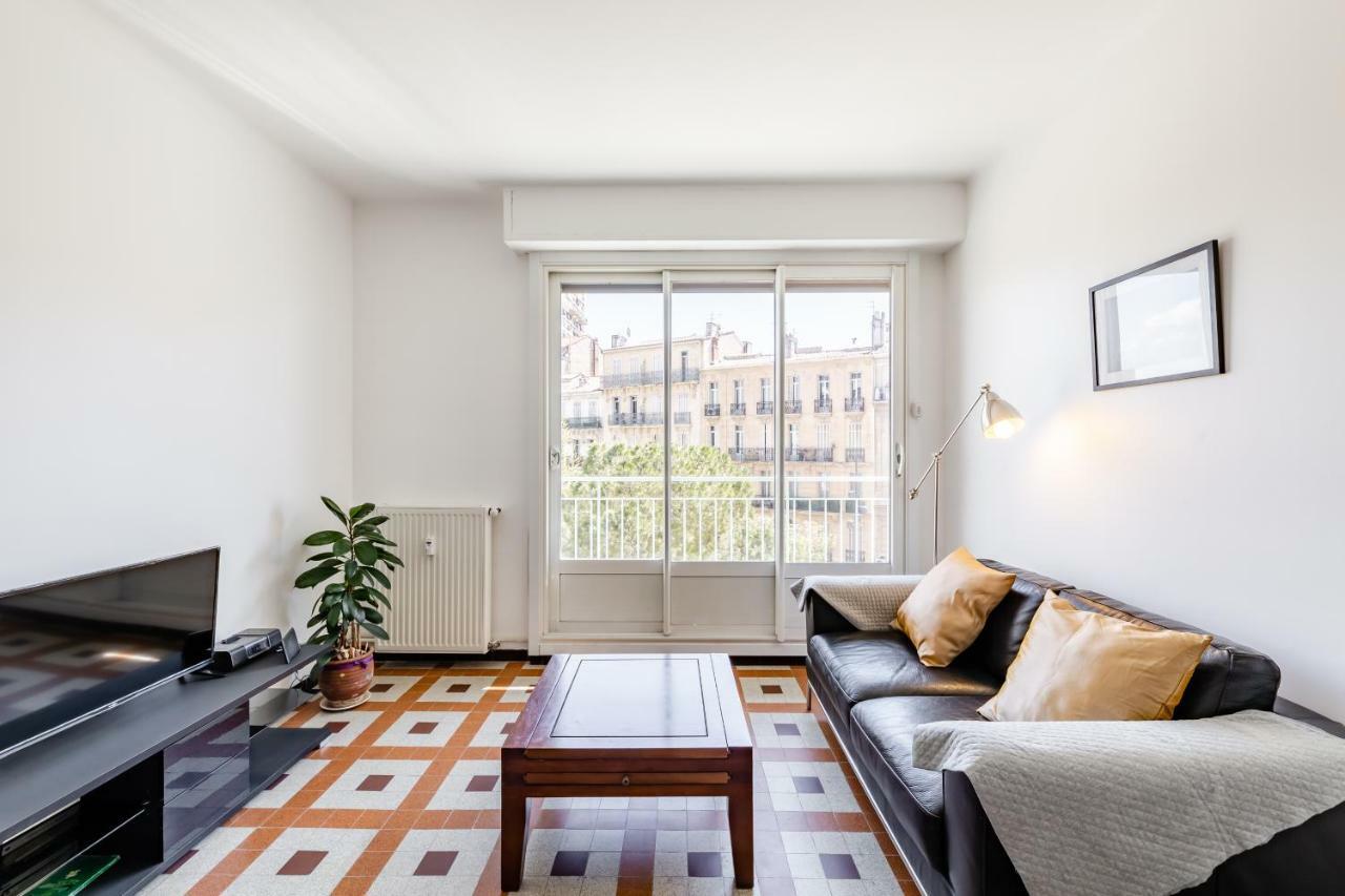 Teo Sud Les Balcons Du Nouveau Marseille, Lumineux, Spacieux Et Bien Equipe Exteriér fotografie