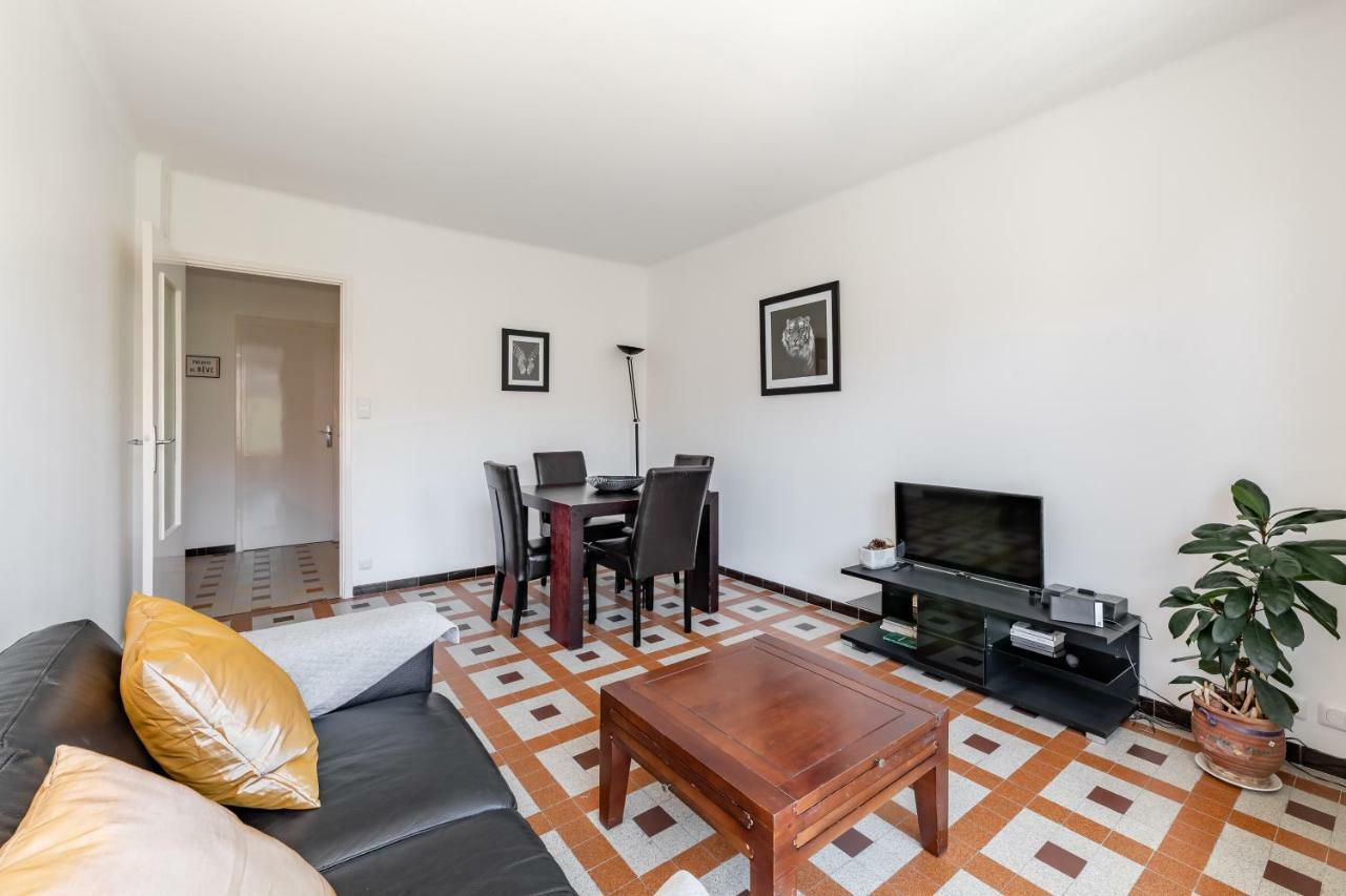 Teo Sud Les Balcons Du Nouveau Marseille, Lumineux, Spacieux Et Bien Equipe Exteriér fotografie