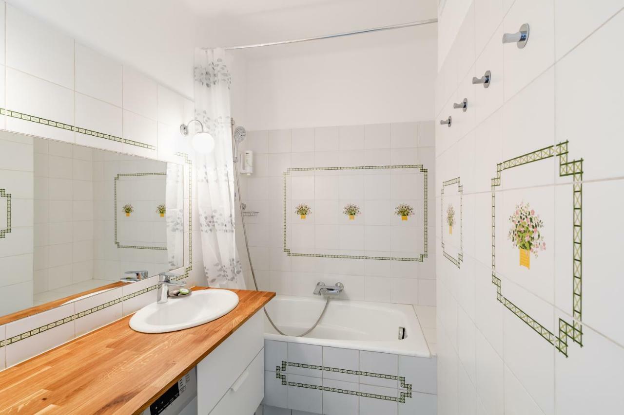 Teo Sud Les Balcons Du Nouveau Marseille, Lumineux, Spacieux Et Bien Equipe Exteriér fotografie